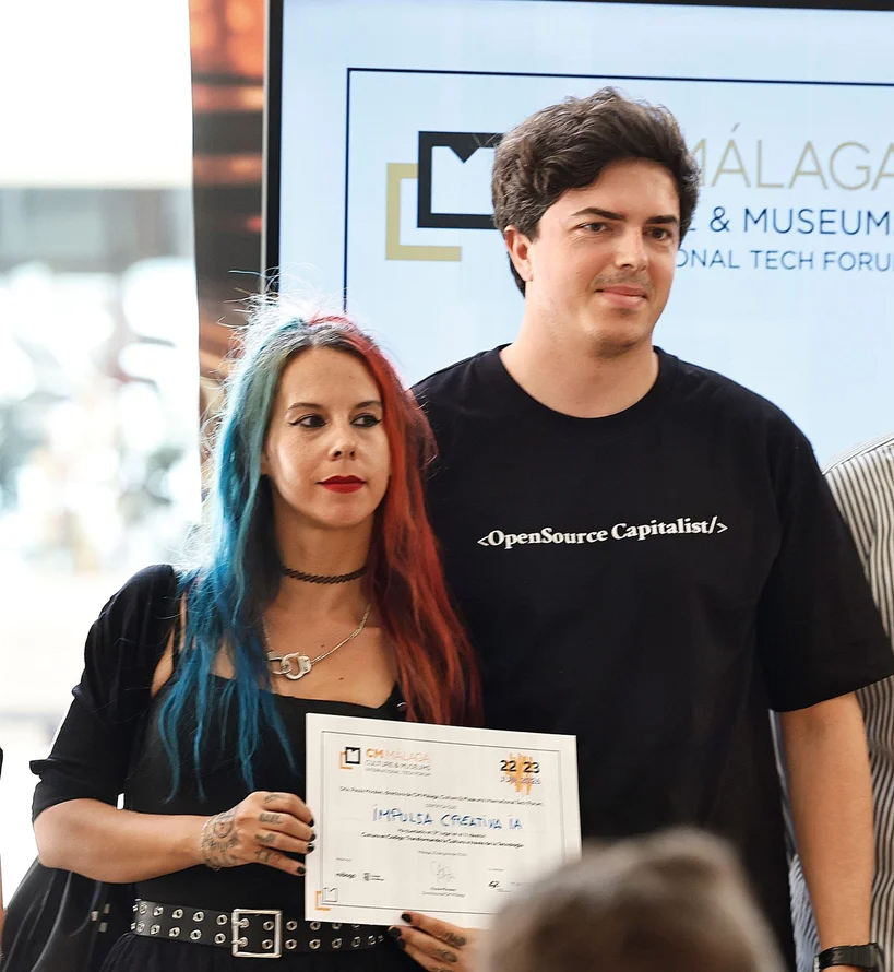 CM Malaga Ideathon